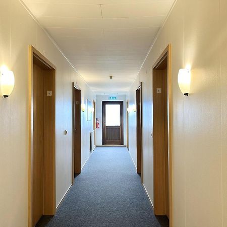 הבמסטאנגי Albert Guesthouse מראה חיצוני תמונה