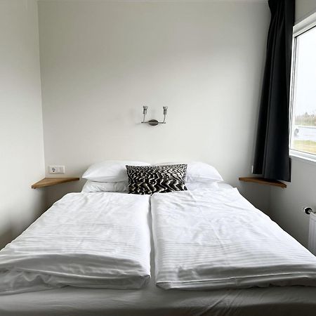 הבמסטאנגי Albert Guesthouse מראה חיצוני תמונה