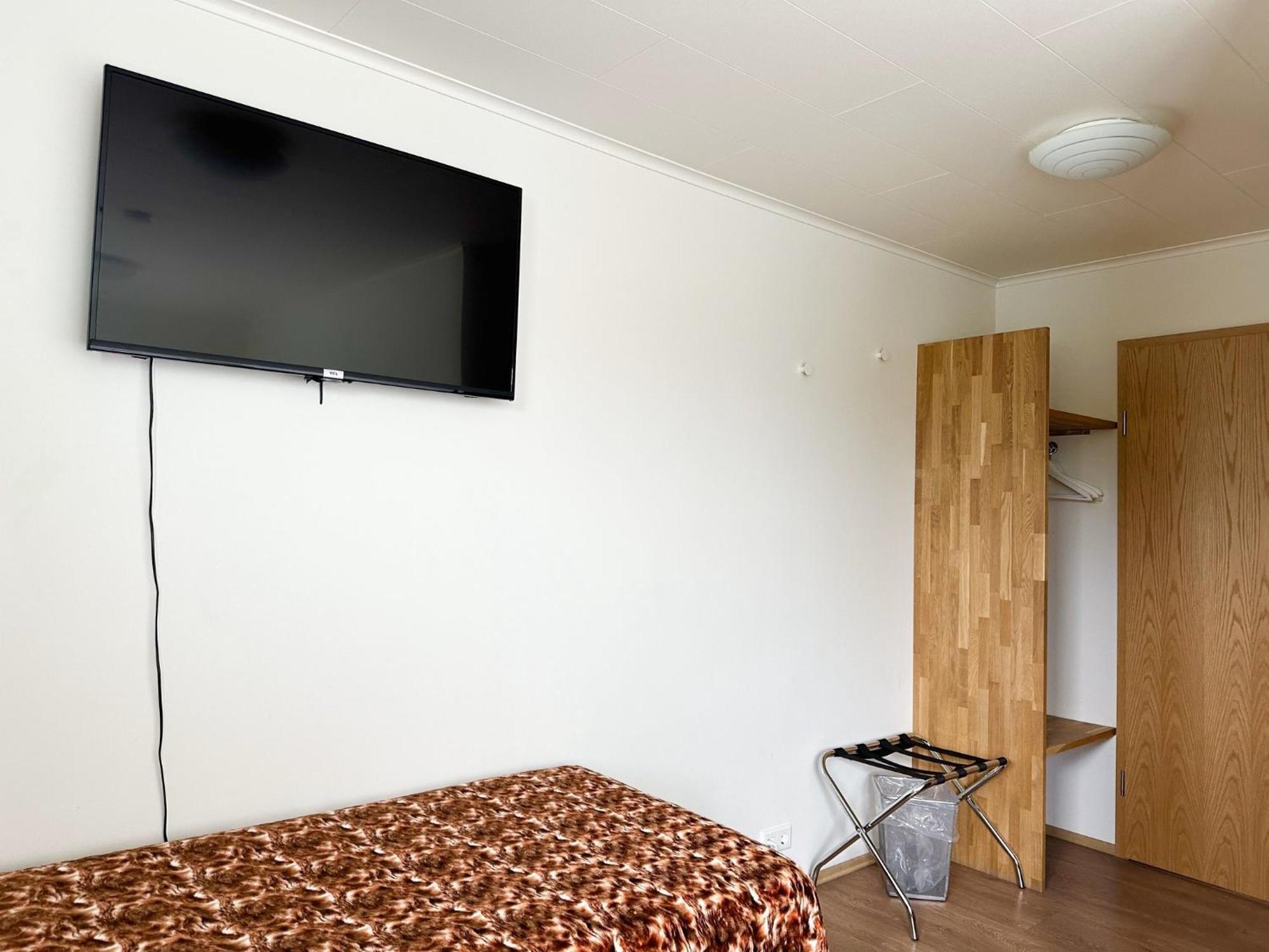 הבמסטאנגי Albert Guesthouse מראה חיצוני תמונה