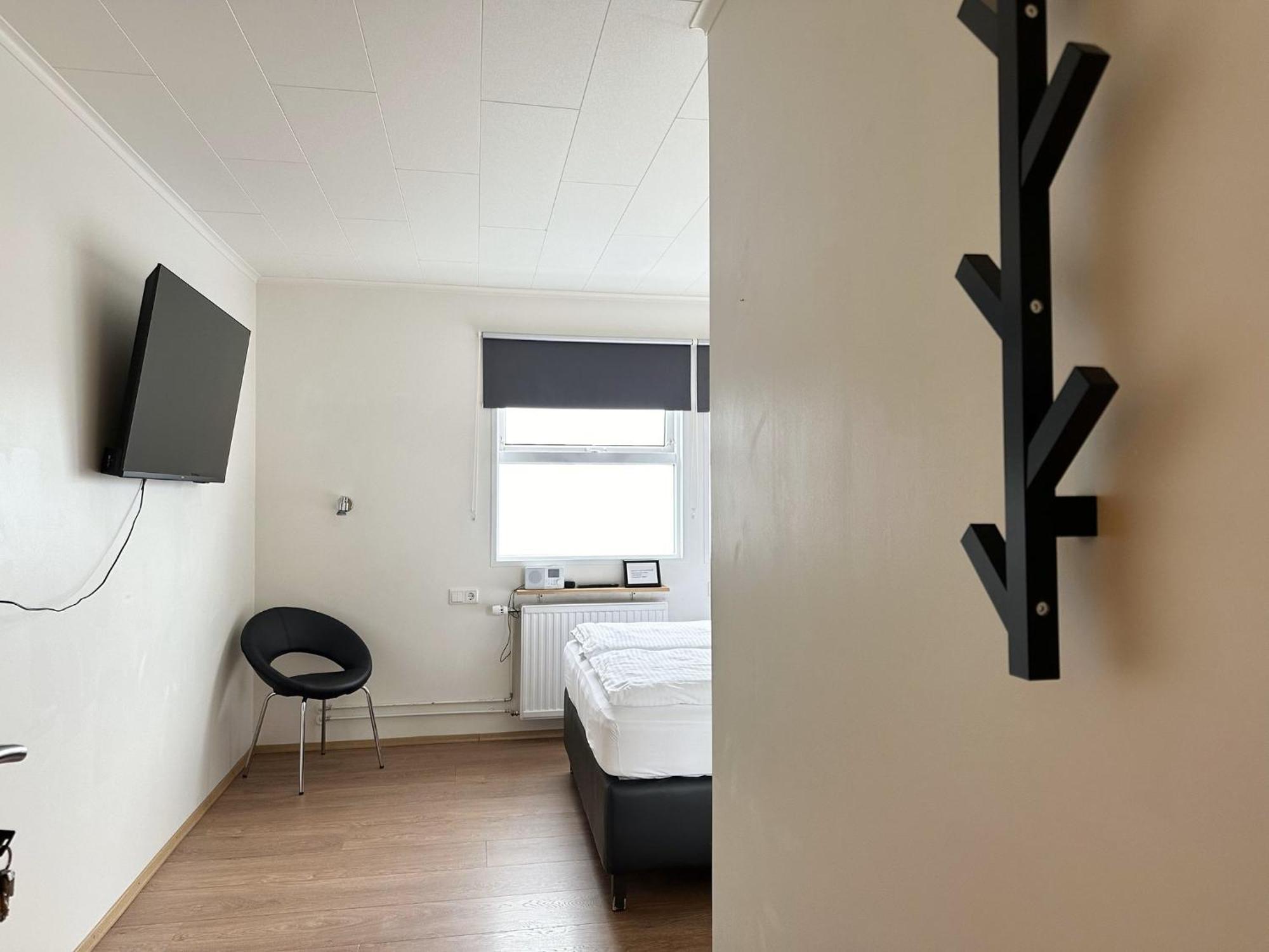 הבמסטאנגי Albert Guesthouse מראה חיצוני תמונה