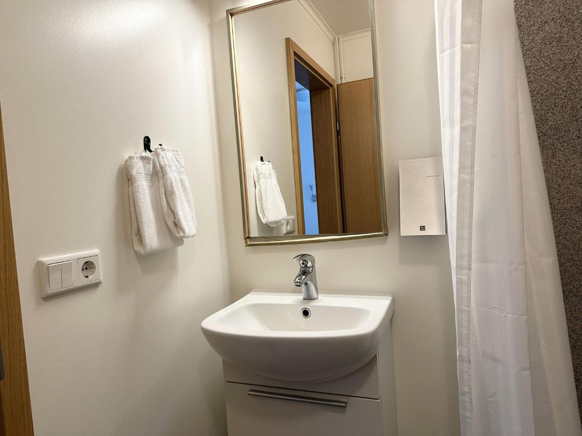 הבמסטאנגי Albert Guesthouse מראה חיצוני תמונה