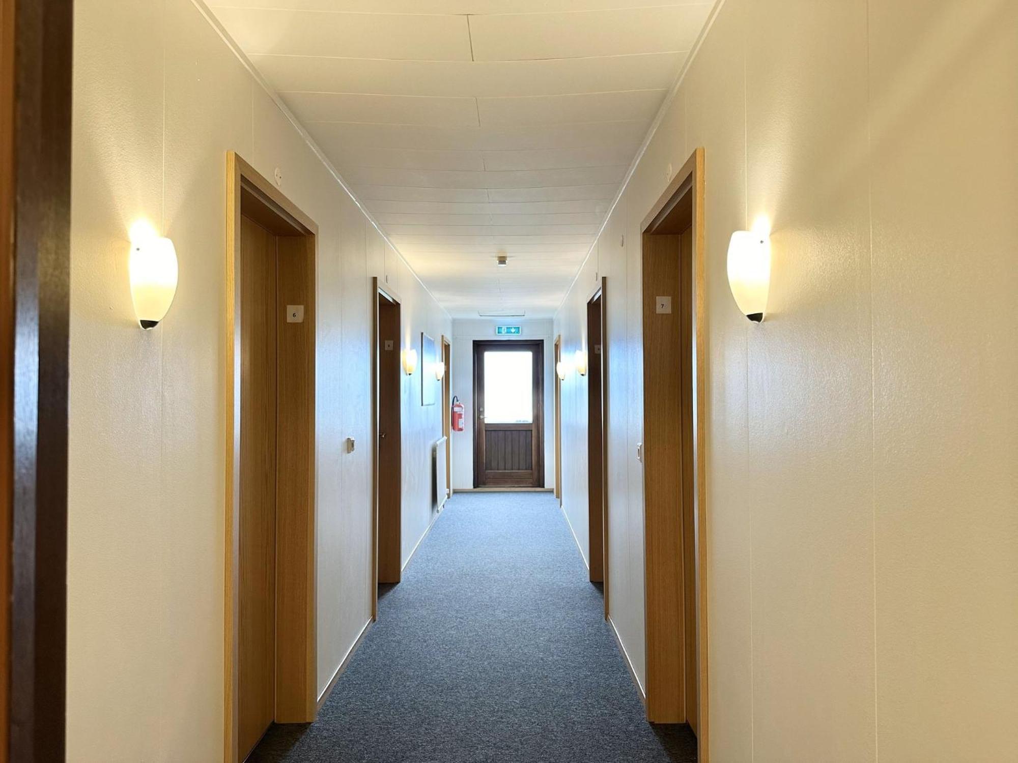 הבמסטאנגי Albert Guesthouse מראה חיצוני תמונה