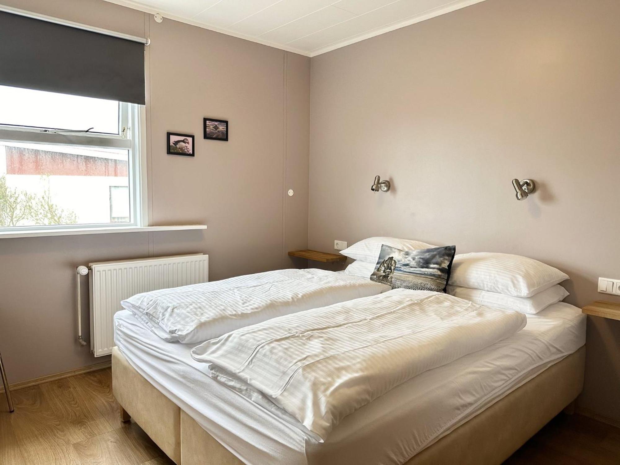 הבמסטאנגי Albert Guesthouse מראה חיצוני תמונה