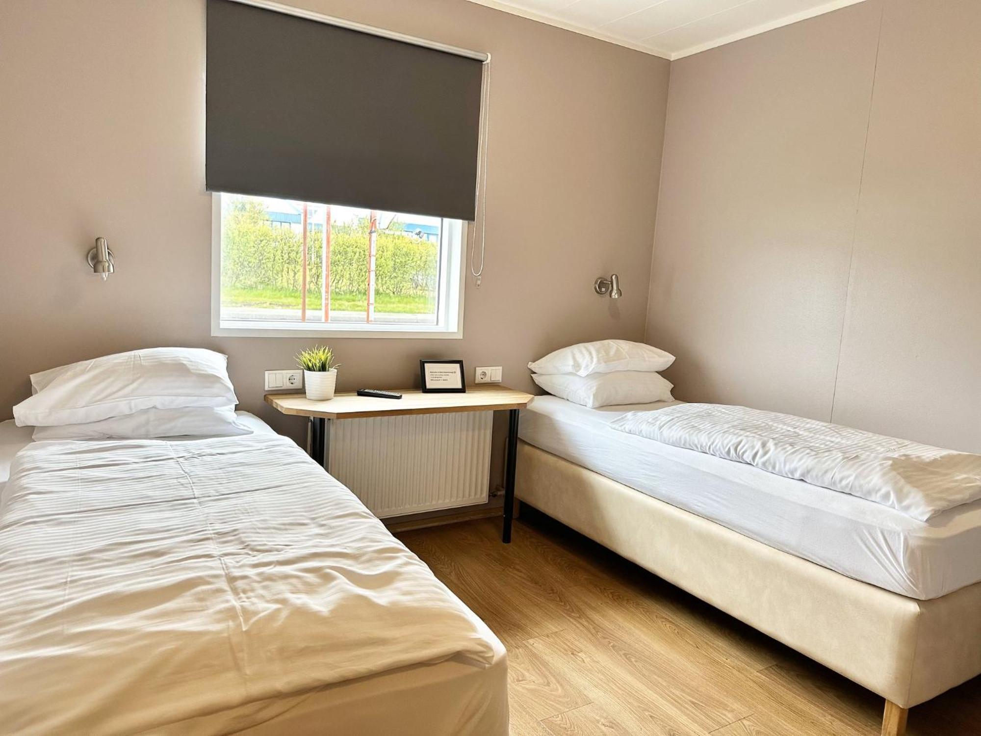 הבמסטאנגי Albert Guesthouse מראה חיצוני תמונה