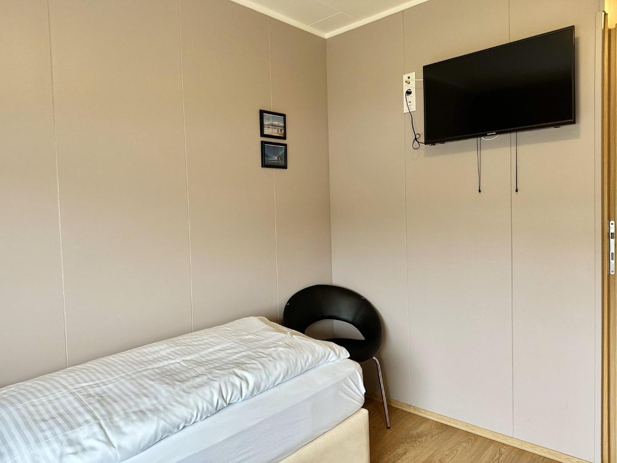 הבמסטאנגי Albert Guesthouse מראה חיצוני תמונה
