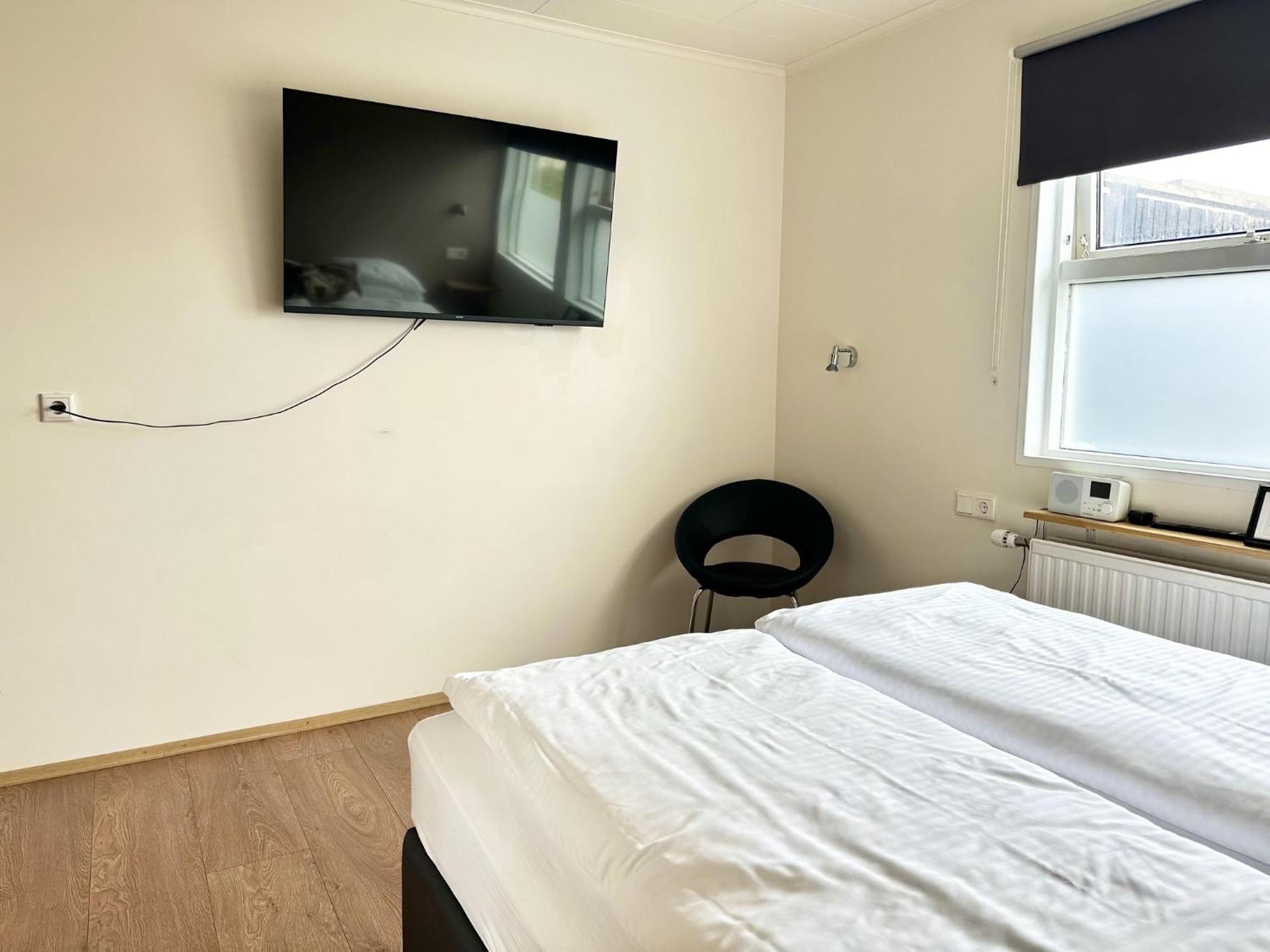 הבמסטאנגי Albert Guesthouse מראה חיצוני תמונה