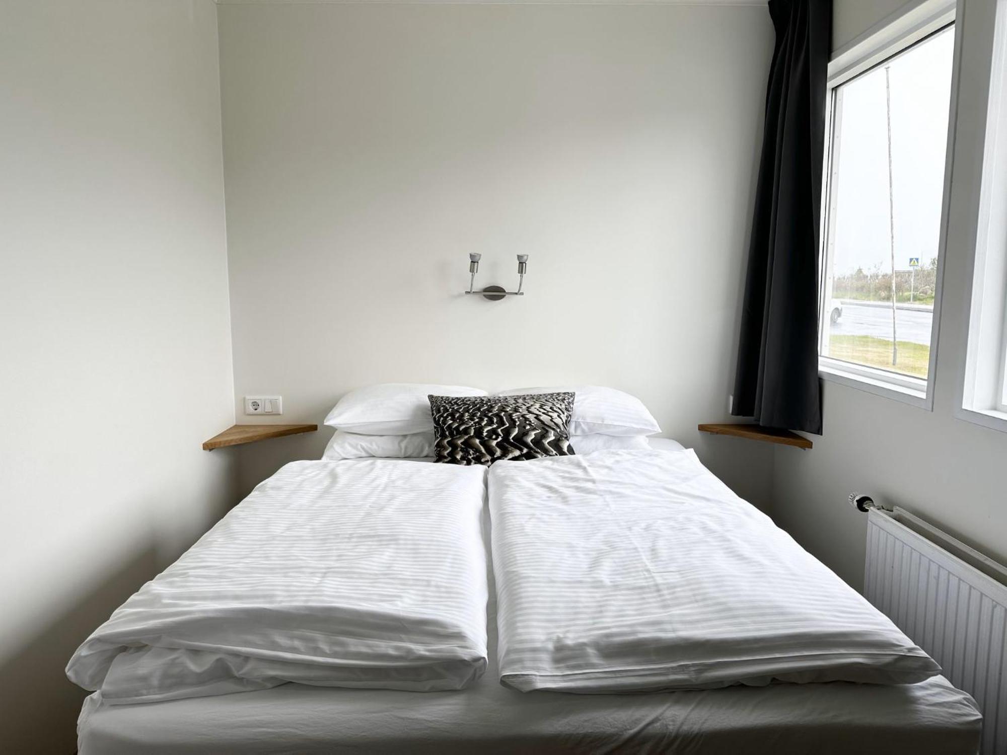 הבמסטאנגי Albert Guesthouse מראה חיצוני תמונה