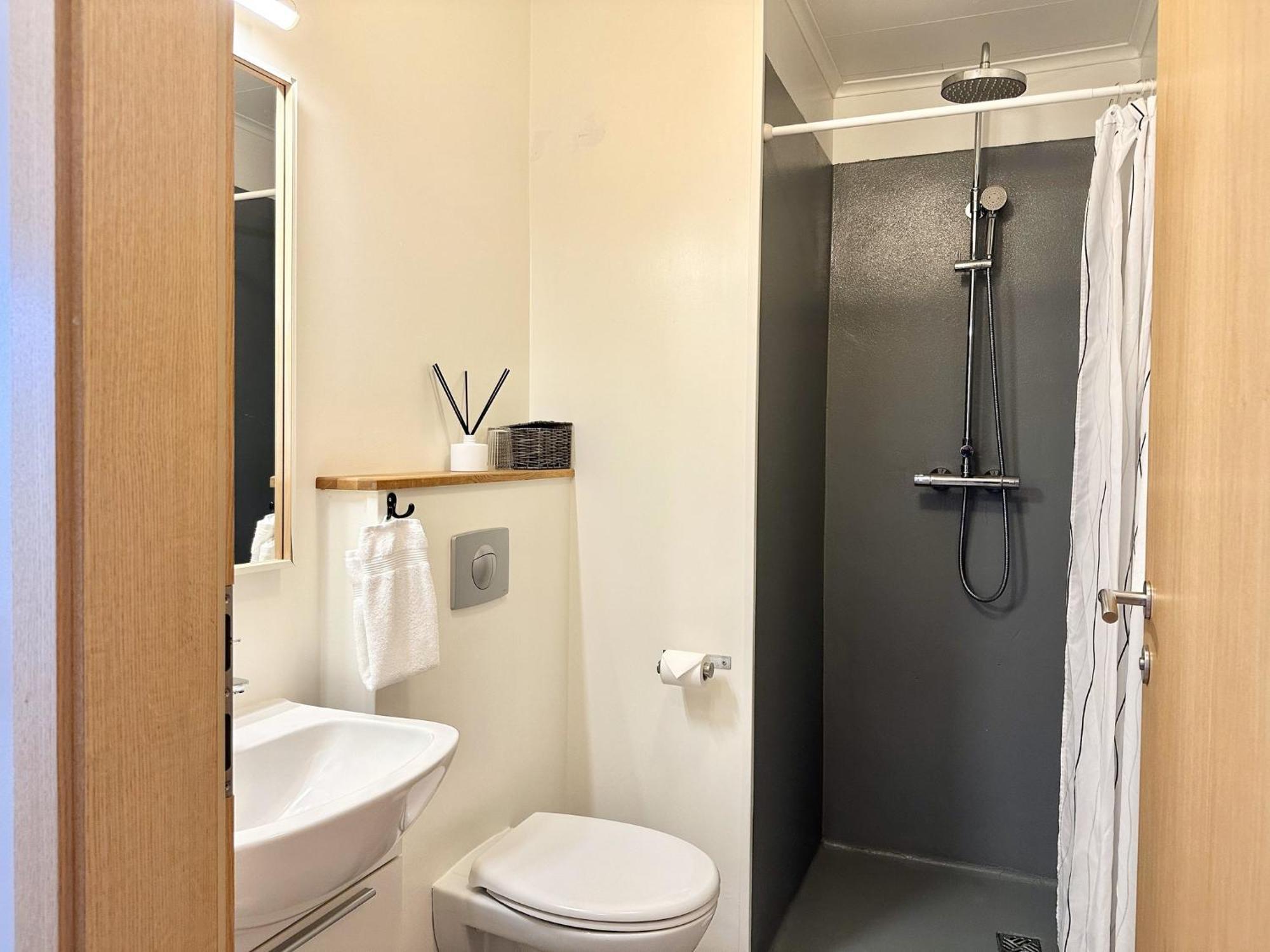 הבמסטאנגי Albert Guesthouse מראה חיצוני תמונה