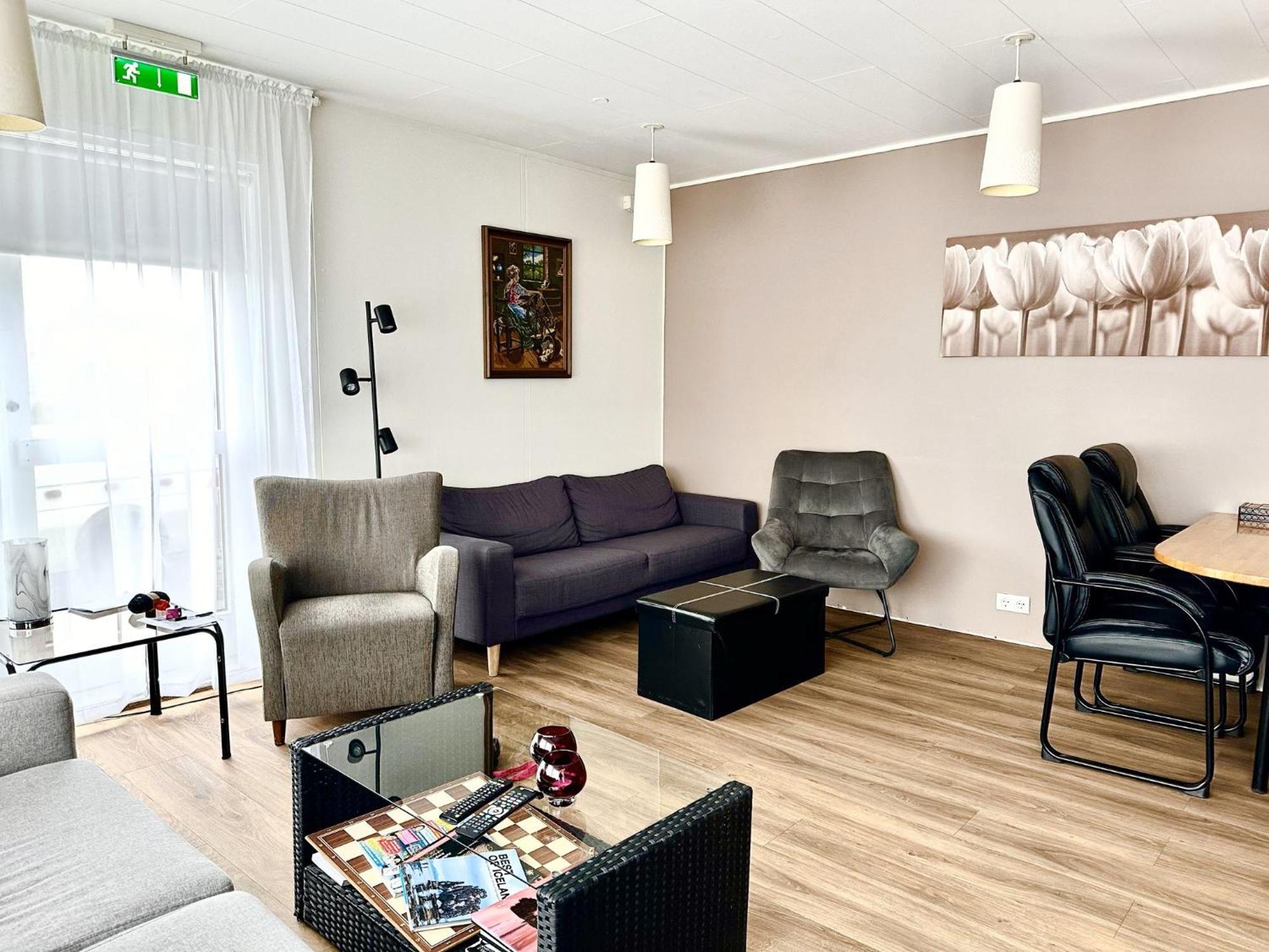 הבמסטאנגי Albert Guesthouse מראה חיצוני תמונה