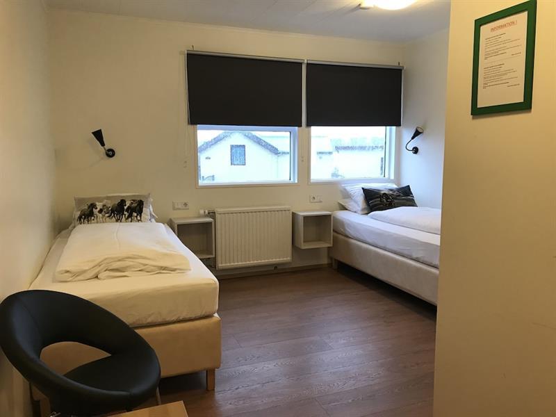 הבמסטאנגי Albert Guesthouse מראה חיצוני תמונה